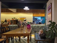 -The Good Place好地方·Brunch·coffee(国贸店)