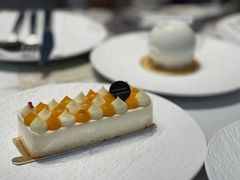 -沛家·西餐Brunch·直火料理