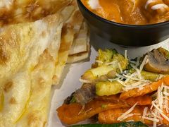 -Shantek象提南亚餐厅&西餐融合Bistro(淮海中路店)