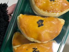 -泸溪河桃酥(鄞州高新宝龙店)
