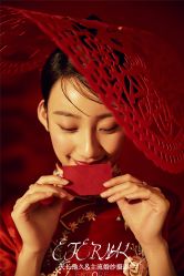 -天长地久婚纱摄影(天宁北路店)