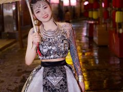 -大小河街