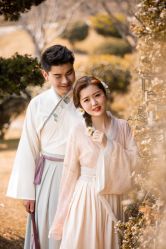 点击看大图 -苏菲雅婚纱摄影(环城南路店)