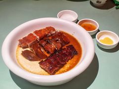 -肥福排档(星光店)