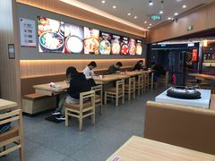 -米村拌饭(王府井喜悦店)
