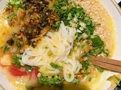 -百灵缘瑞丽味道特色小吃(水乡店)