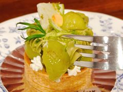 -花间烘焙BLossom Bakery