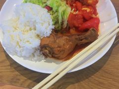 -首都师范大学-本部食堂