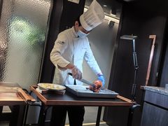 -真地道京味府·鲜橙烤鸭·北京菜(朝外大街东大桥店)