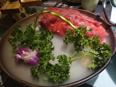 -盡膳口福·百年汤方火锅(科华北路店)