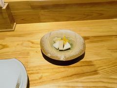 柚子萝卜-镹·鱼料理  国产鱼使用店