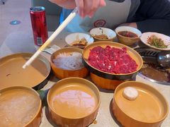 -海底捞大排档火锅(打浦路店)