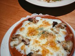 -新贝乐意大利餐厅(苏州中心店)