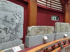 -卧龙岗文化园-南阳市汉画馆