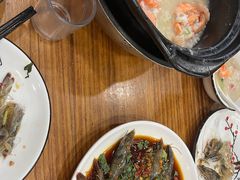-潮粥馆(长江花园店)