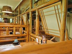-恩你小木屋·韩式料理(假日广场店)
