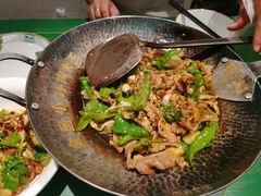 -费大厨辣椒炒肉(太平老街店)
