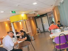 -麦当劳(中山大道中店)