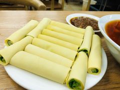 -顺通大冷面(吉祥店)