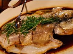 -钓台野鱼馆(钱江国际时代广场店)