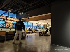 -魔方城市书房(中街益田店)