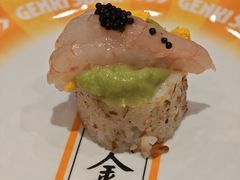 -元气寿司(环球港店)