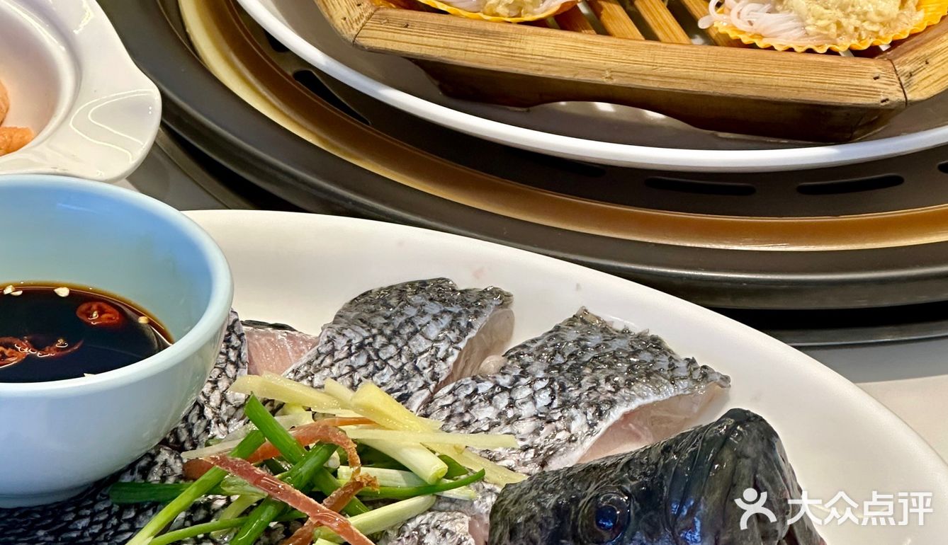 尚蒸燚蒸汽海鲜🦞上海人的快乐老家🌊