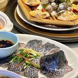 尚蒸燚蒸汽海鲜🦞上海人的快乐老家🌊