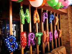 -玩坞轰趴馆·户外团建聚会主题生日派对馆(世豪广场店)