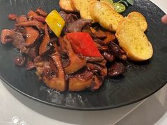 -滋粥楼·顺德菜(番禺广场总店)