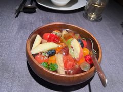 -美美九席·湖景餐厅(李公堤店)