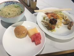 -胥城奥灶面·面之府(书香世家月亮湾酒店)