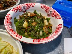 -大碗厨 25年老字号 现炒湘菜(四季天地店)