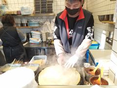 -卞姐蛋饼(陕西南路店)