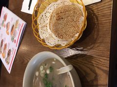 -李先生牛肉面大王(上海站南广场店)