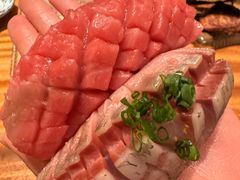 -鮨冠OMAKASE食べ放题(北京首店)