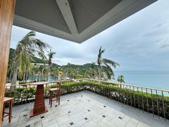 -日落吧·海景咖啡厅·餐酒吧·鸡尾酒·下午茶·乐队表演·浪漫夕阳·三亚文华东方酒店