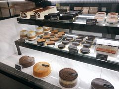 -Awfully Chocolate(嘉里城店)