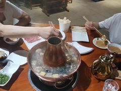 -京城涮爆舫(角门西店)