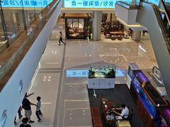 -红星美凯龙(上海沪南店)