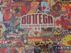 -BOTTEGA意库(中骏世界城店)