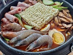 -三餐季年糕火锅(韩乐坊店)