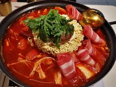 -崔解放·朝韩大排档(虹悦城店)