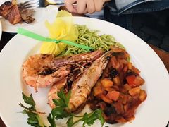 -宝莱纳餐厅(滨江店)