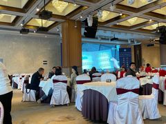 -海皇食府(水都假日酒店店)