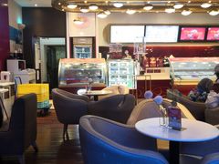 -哈根达斯(卓展店)