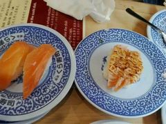-KURA寿司(金阁寺店)
