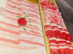 -潘小辣鲜肉老火锅
