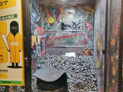-不可思议减压馆·解压博物馆·摔碗发泄·团建定制