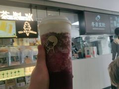 -喜茶(东莞雍华庭店)